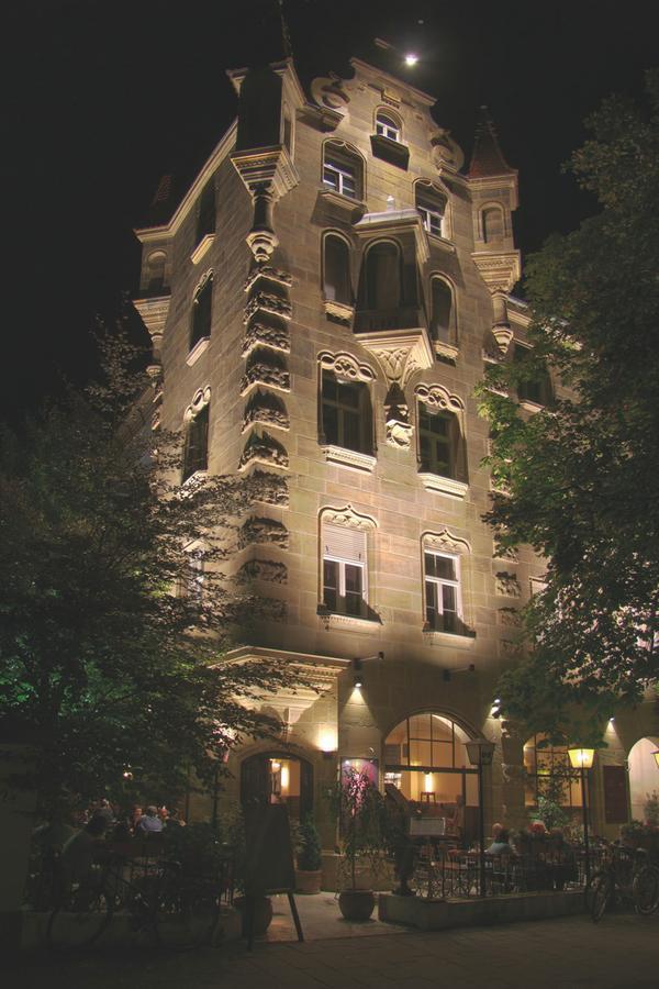 Hotel Mariandl München Eksteriør billede