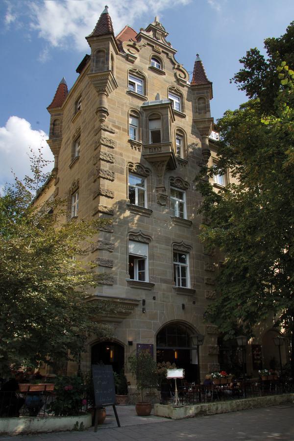Hotel Mariandl München Eksteriør billede